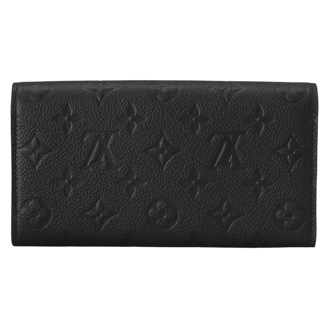 LOUIS VUITTON(USED)루이비통 M82257 앙프렝뜨 사라 장지갑